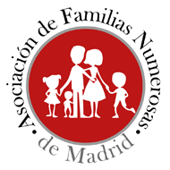 Familias Numerosas de Madrid