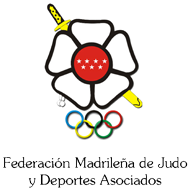 Federación Madrileña de Judo